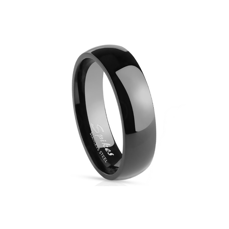 BAGUE BIJOU HOMME ADO ANNEAU ACIER NEUVE BIBLE PRIERE NOTRE PERE