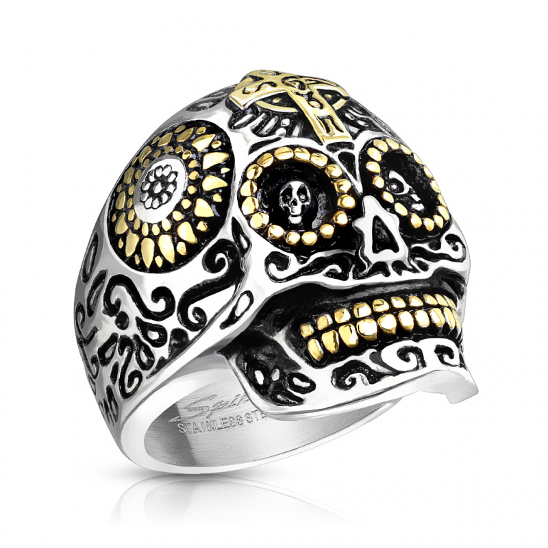 Bague motard 2025